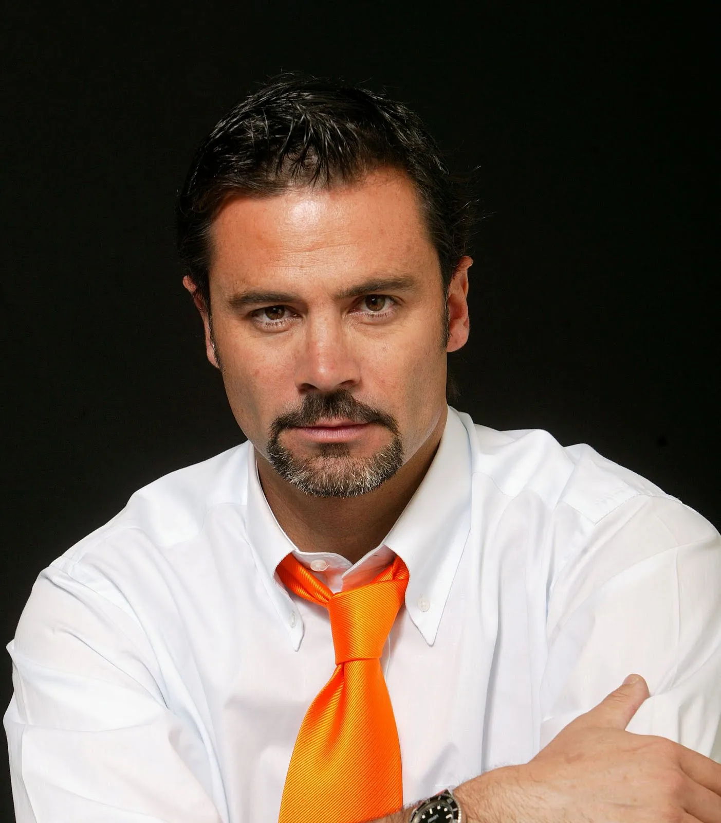 Felipe Camiroaga. Fuente: Tarapacá Noticias.