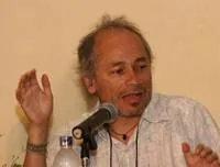 Omar Rincón. Fuente: Nueva Sociedad.