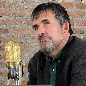 Darío Quiroga. Fuente: Spotify.