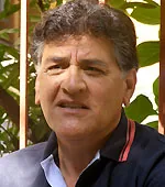Álvaro Cuadra. Fuente: Cooperativa.