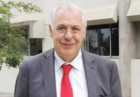 Humberto Nogueira. Fuente: Universidad Católica del Norte.