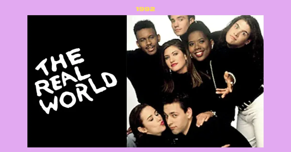 The Real World. MTV instala a desconocidos en un espacio compartido y convierte la convivencia en espectáculo.