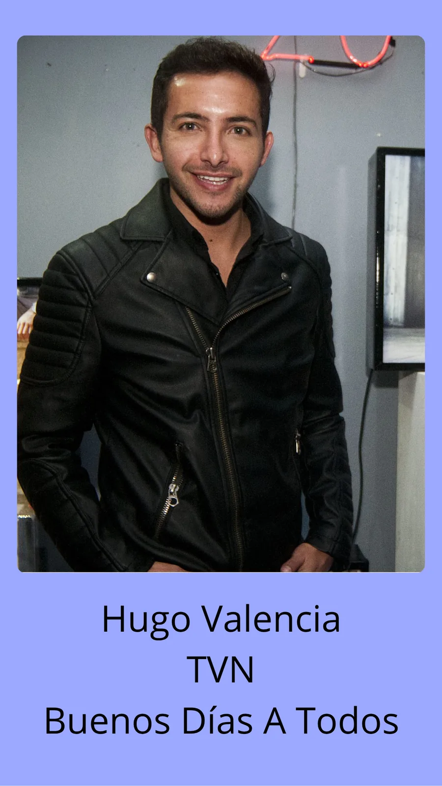 Hugo Valencia